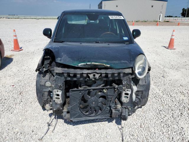 VIN ZFBCFADH4FZ033219 2015 Fiat 500L, Trekking no.5