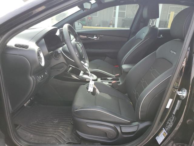 2024 KIA FORTE GT L - 3KPF54AD8RE746561