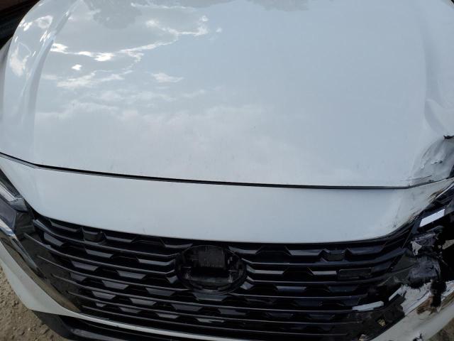 2024 NISSAN SENTRA SR - 3N1AB8DV1RY284358
