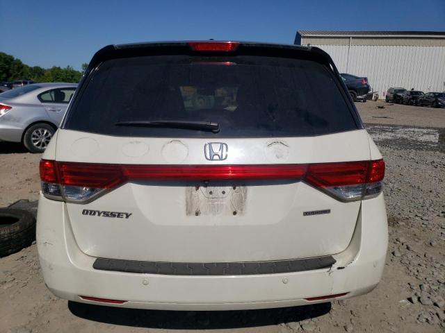 2015 HONDA ODYSSEY TO - 5FNRL5H92FB036586