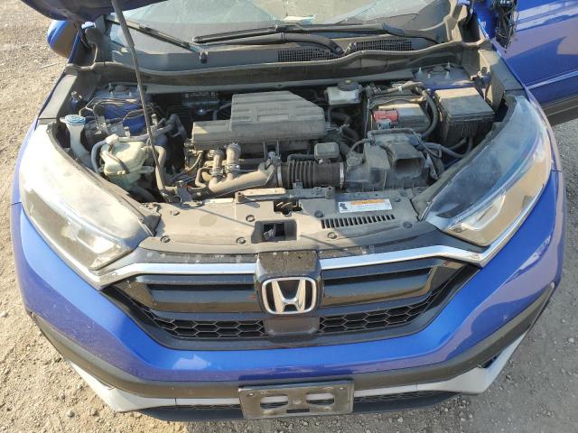2020 HONDA CR-V EX - 7FARW1H51LE010459