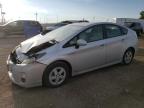 TOYOTA PRIUS photo