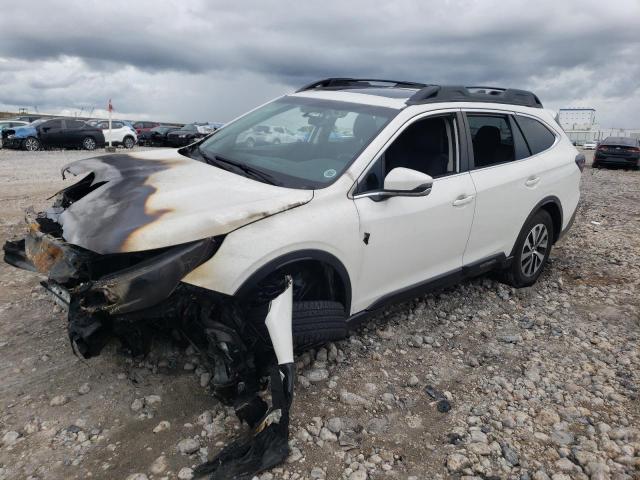 2021 SUBARU OUTBACK PREMIUM 2021