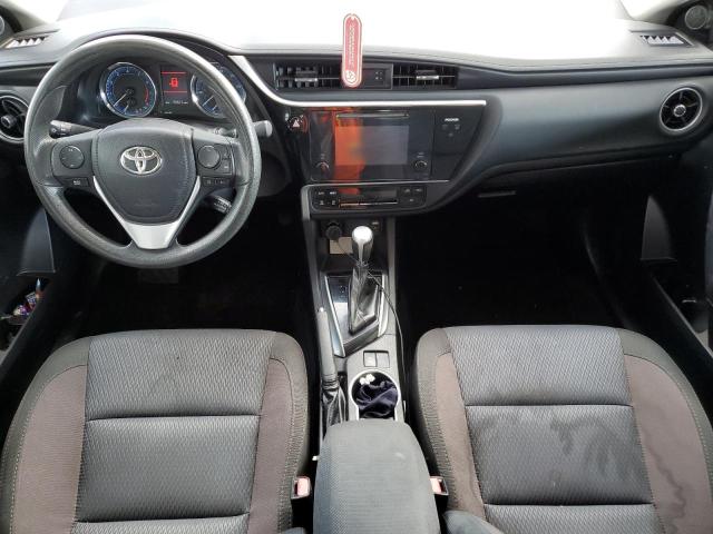 2017 TOYOTA COROLLA L - 2T1BURHE3HC922555