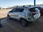 KIA SPORTAGE E photo