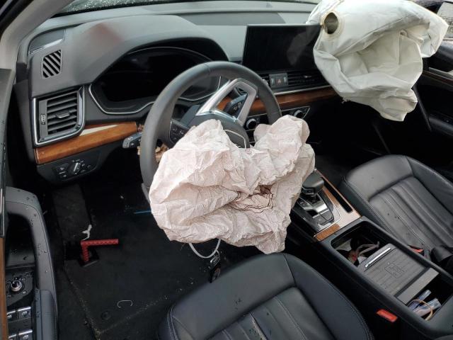 2021 AUDI Q5 PREMIUM - WA1BAAFY0M2140045