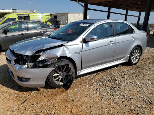 2015 MITSUBISHI LANCER ES - JA32U2FU3FU025512