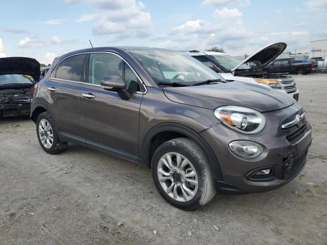 VIN ZFBCFYDT5GP355877 2016 Fiat 500X, Lounge no.4