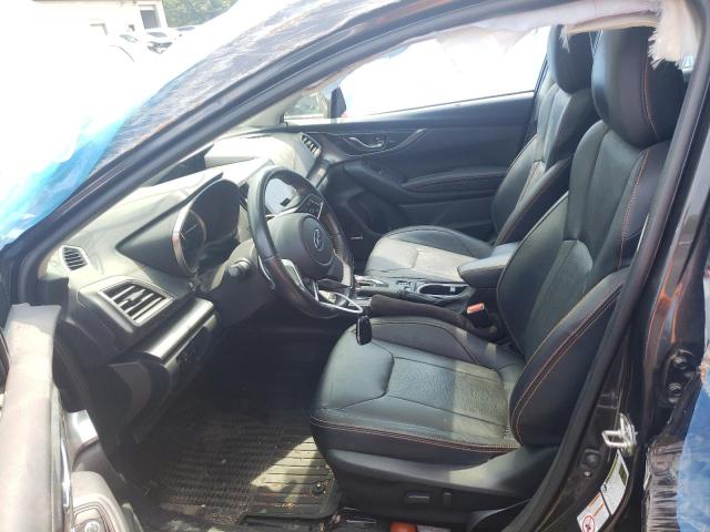 2018 SUBARU CROSSTREK - JF2GTAMC8J8348049