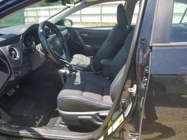2018 TOYOTA COROLLA L - 5YFBURHE5JP764614