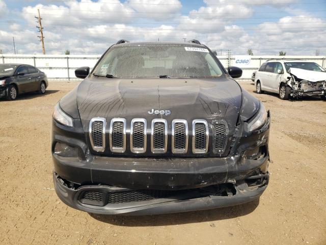 2017 JEEP CHEROKEE 1C4PJMAB9HW646441