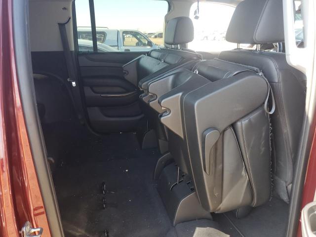 2019 CHEVROLET SUBURBAN K - 1GNSKHKC2KR364371