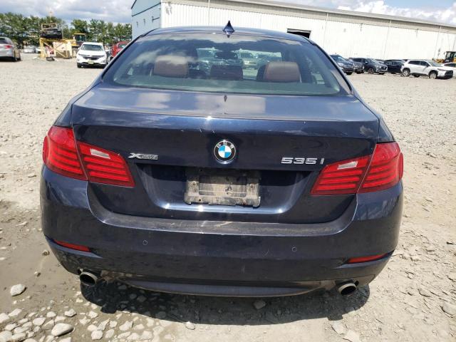 VIN WBA5B3C50FD543078 2015 BMW 5 Series, 535 XI no.6