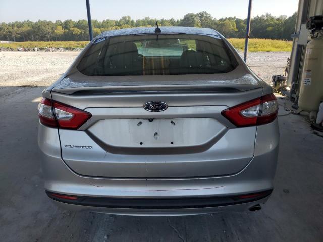 VIN 3FA6P0G73GR287164 2016 Ford Fusion, S no.6