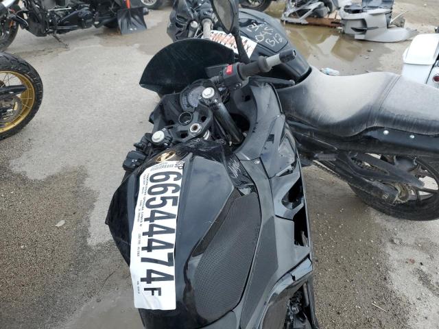 2019 KAWASAKI EX400 - JKAEXKG15KDA29644