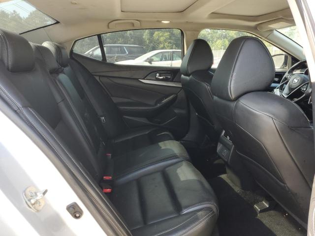 2018 NISSAN MAXIMA 3.5 - 1N4AA6AP9JC378534