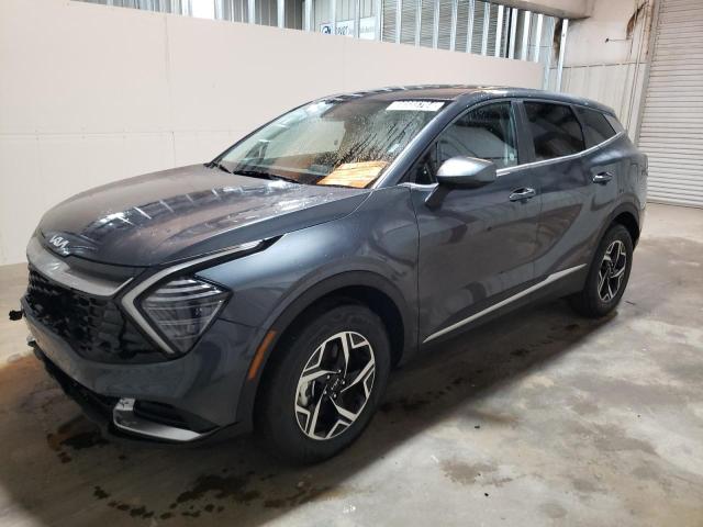 2024 KIA SPORTAGE L - KNDPU3DF5R7268484