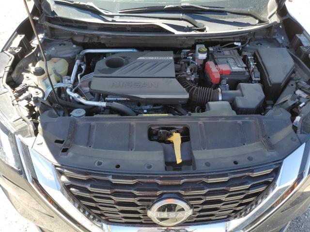 2023 NISSAN ROGUE S - 5N1BT3AB3PC813774