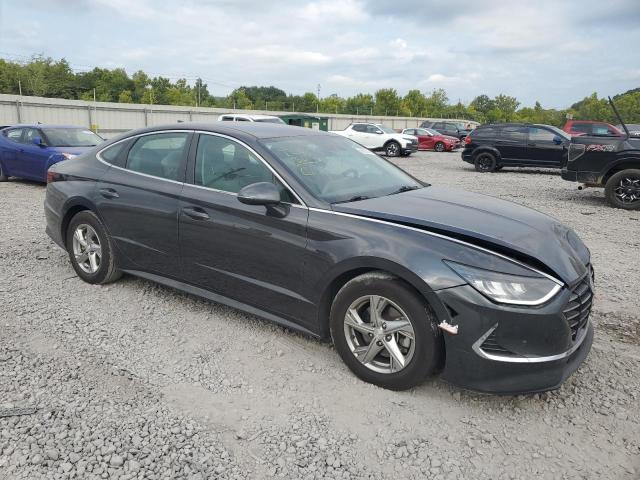 2022 HYUNDAI SONATA SE - 5NPEG4JA6NH148700
