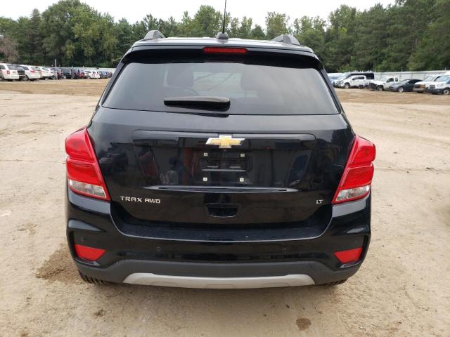 2020 CHEVROLET TRAX 1LT - 3GNCJPSB7LL130602