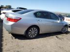 HONDA ACCORD EX photo