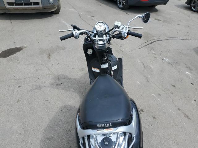 2008 YAMAHA YJ125 LPRSE13Y68A541541