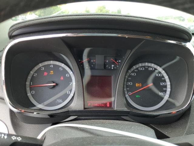 2016 GMC TERRAIN SL - 2GKFLNE35G6107438