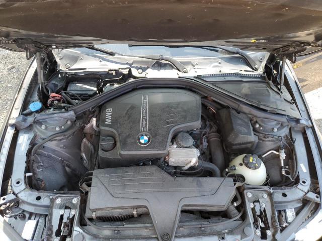 2017 BMW 320 XI - WBA8A3C37HK692682