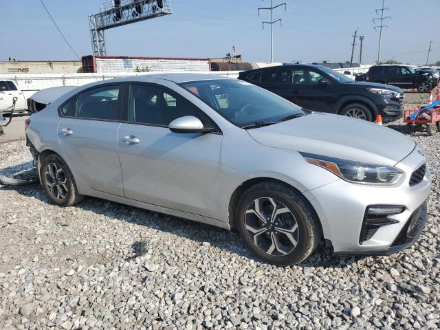 2019 KIA FORTE FE - 3KPF24ADXKE072752