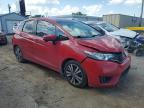 HONDA FIT EX снимка