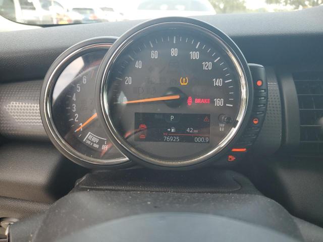 2015 MINI COOPER - WMWXS5C59FT831790