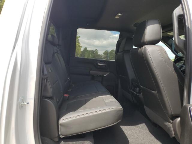 2022 CHEVROLET SILVERADO - 1GC4YVEY5NF280556