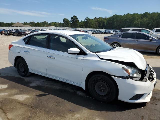 2016 NISSAN SENTRA S - 3N1AB7AP6GY314791