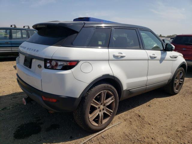 VIN SALVP2BG8FH003643 2015 Land Rover Range Rover, ... no.3