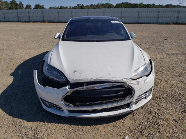 2015 TESLA MODEL S 60 5YJSA1S18FFP78929