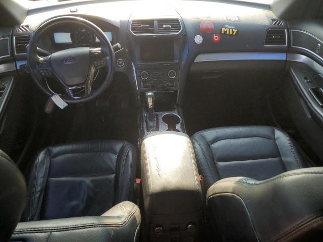 2016 FORD EXPLORER X - 1FM5K8D86GGB41795