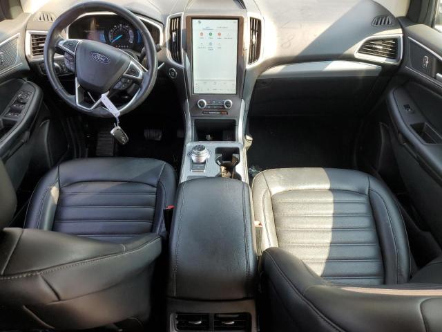 2021 FORD EDGE SEL - 2FMPK3J92MBA07734