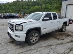 2017 GMC SIERRA K15 - 1GTV2MEC7HZ164069