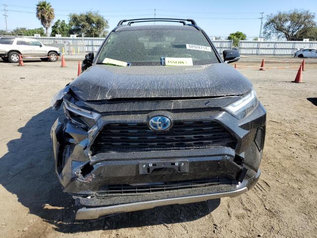 VIN JTM16RFVXRD137222 2024 Toyota RAV4, SE no.5