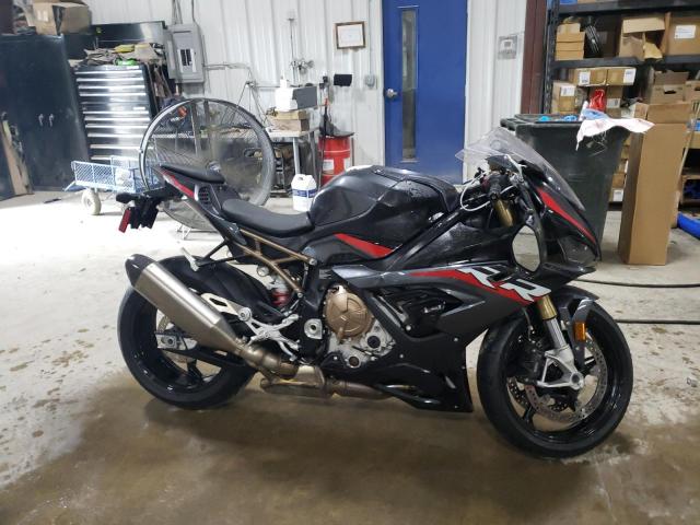 2022 BMW S 1000 RR - WB10E2301N6F42303