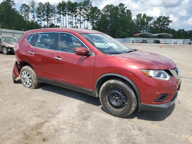 2015 NISSAN ROGUE S - KNMAT2MV3FP524644