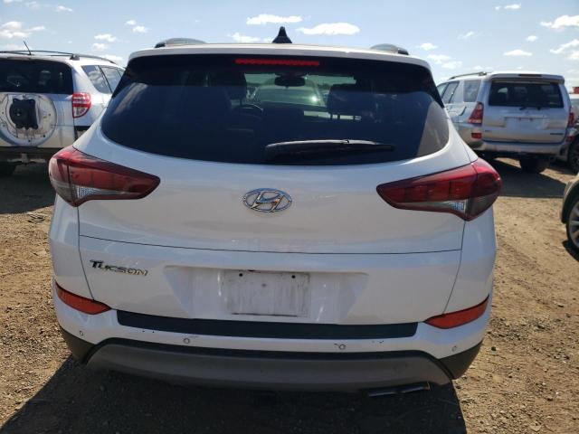 2018 HYUNDAI TUCSON VAL - KM8J33A29JU765016