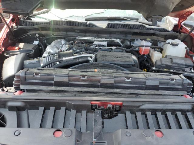 2024 CHEVROLET SILVERADO - 1GC4YUEYXRF368678