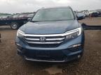 HONDA PILOT ELIT photo