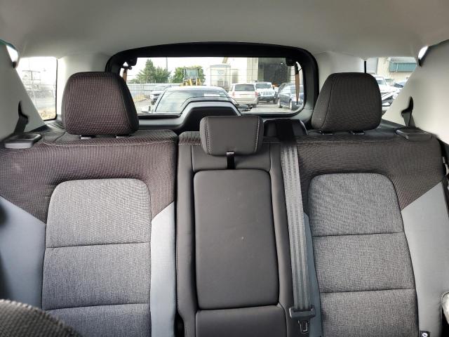 2024 FORD BRONCO SPO - 3FMCR9B69RRF08713