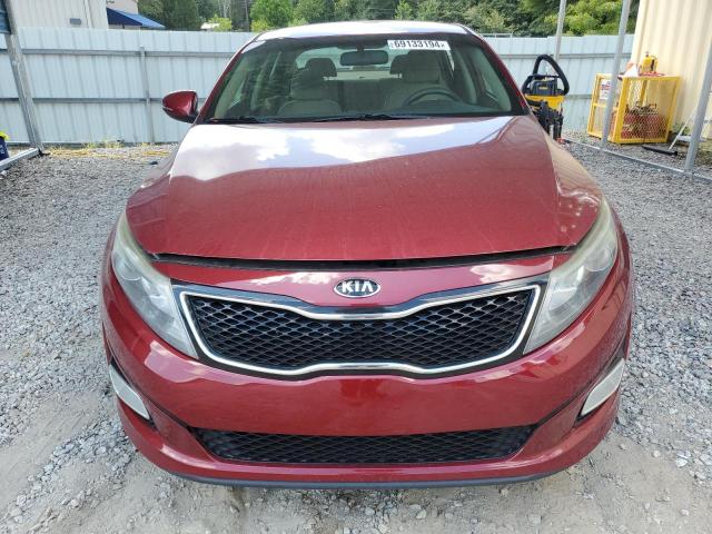 2015 KIA OPTIMA LX - 5XXGM4A72FG446826