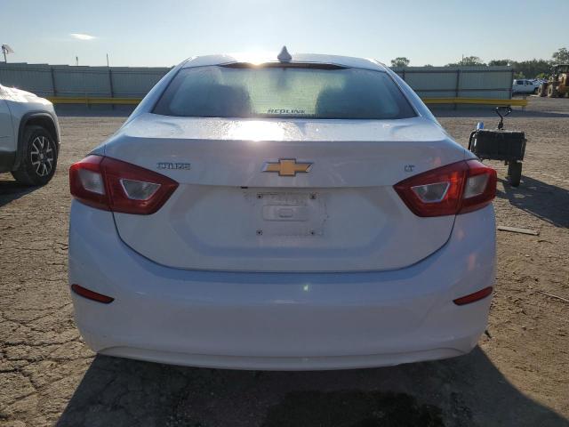 2017 CHEVROLET CRUZE LT - 1G1BE5SM2H7217469