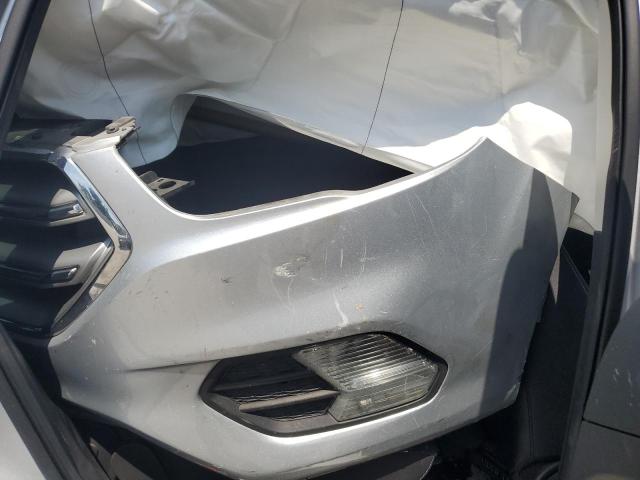 2017 FORD ESCAPE SE - 1FMCU0GD3HUE66600
