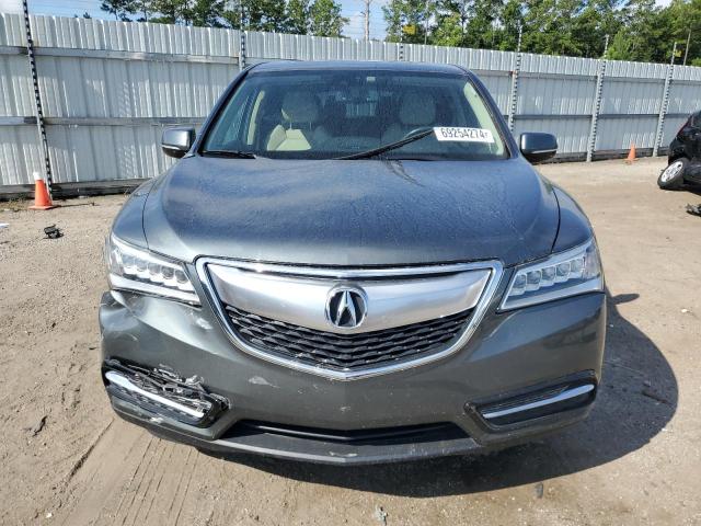 VIN 5FRYD3H64EB006036 2014 Acura MDX, Technology no.5