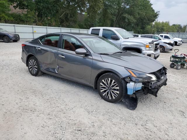 2023 NISSAN ALTIMA SV - 1N4BL4DW9PN319163